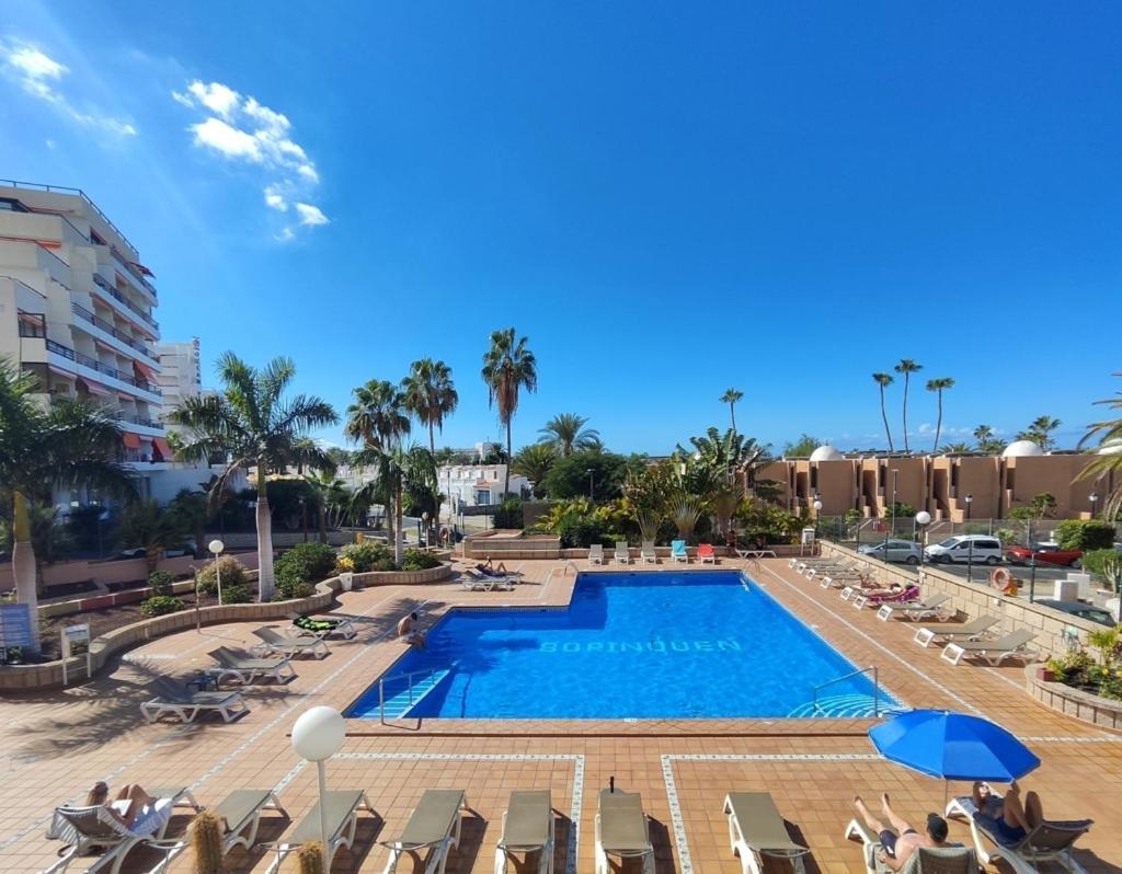 Apartament Borinquen Charming And Modern